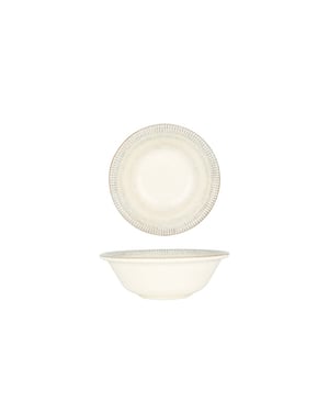 Bonna Kommetje galata porselein 16 cm (400cc) set van 6