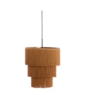 Light & Living hanglamp malaika Ø45x50 cm -