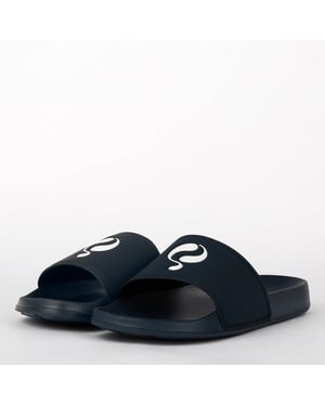 Q1905 Slipper sliedrecht donker