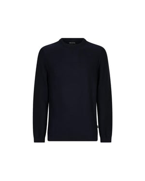 PRESLY & SUN Mitch navy