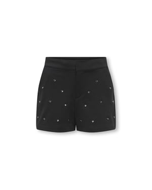 Only Kogpeach life stud shorts tlr -