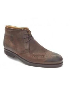 Ambiorix Heming