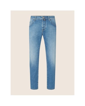Jacob Cohën Nick s4287