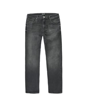 Cars Towers denim