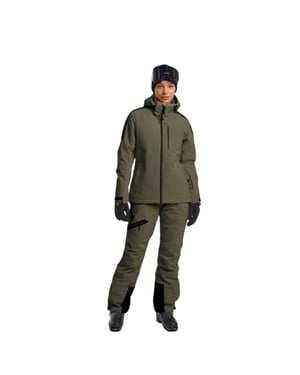 Tenson Ski jas heren