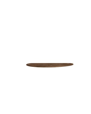 Light & Living wandplank ginosu 70x17x3cm -