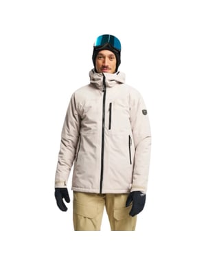 Tenson Ski jas heren