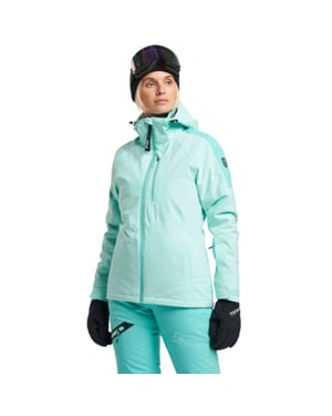 Tenson Ski jas dames