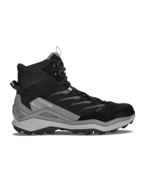 Lowa Maddox pro gtx mid black/grey lm311620