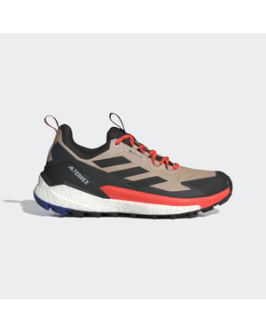 Terrex Free Hiker 2.0 Low Gore-Tex Hiking Shoes