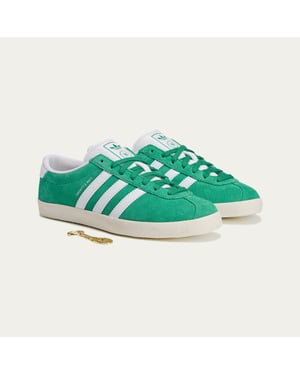 Blanc Sporty & Rich Shoes