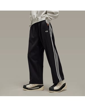 Y-3 3-Stripes Track Pants