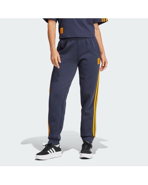 Real Madrid Doubleknit Pants