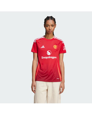 Manchester United 24/25 Home Jersey