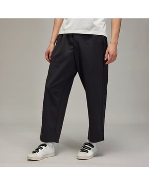 Y-3 Mesh Stripes Track Pants