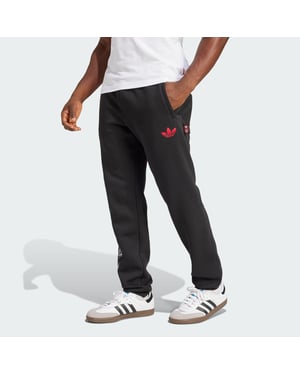 Ajax Amsterdam Graphic Pants