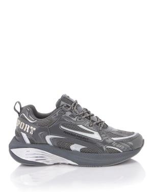 Lo-Top Sneakers