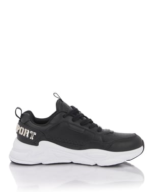 Lo-Top Sneakers