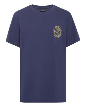 T-Shirt Ronde Hals