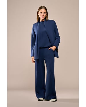 Faye Blazer Navy