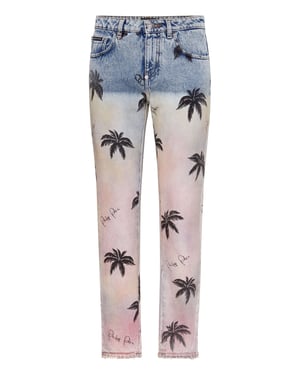 Jeans Boyfriend Fit