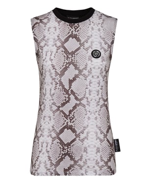 Tanktop Python