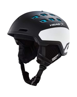 Head rev wcr ws helm heren -