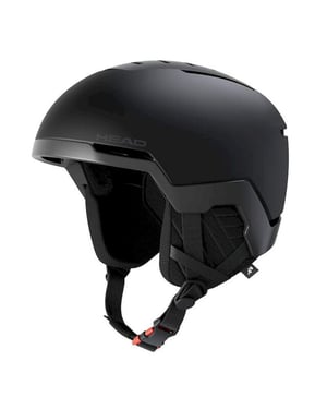 Head faero pro ski helm heren -