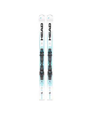 Head wc rebels e-sl rp evo ski heren -