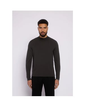 Aeden Normanos knit ganache