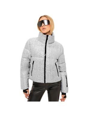 Nikkie Nova ski jas
