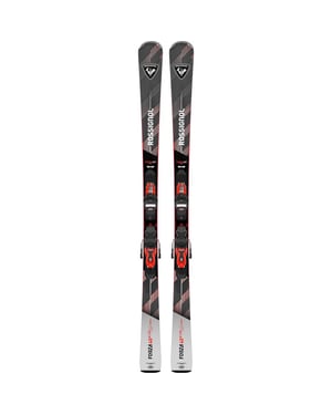 Rossignol forza 40' ltd xpress / xpress 11 gw ski heren -