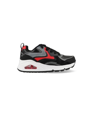 Skechers Uno gen1 color surge 403647l/bkrd