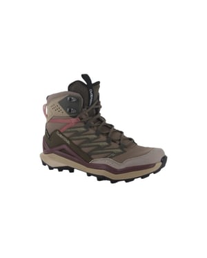 Lowa 321620-4940 dames wandelschoenen hoog