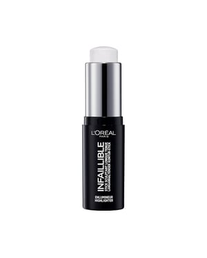 L'Oreal Paris Infaillible Shaping Stick Highlighter - 500 Frozen