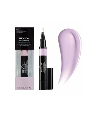 Revlon Photoready Color Correcting Pen 2.4ml - 020 For Dullness