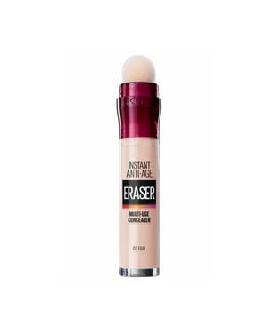 Maybelline Instant Anti Age Eye Concealer Eraser 6.8ml - 03 Fair