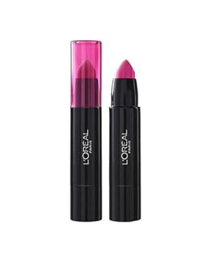 L'Oreal Paris Infallible Sexy Balm Lip Balm 111 Go Pretty