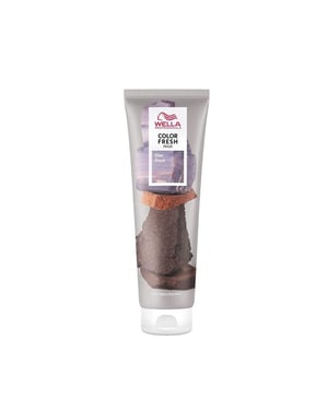 Wella Color Fresh Semi-Permanent Hair Mask 150ml - Lilac Frost