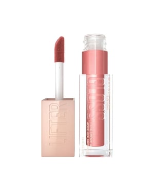 Maybelline New York Lifter Plumping Hydrating Lip Gloss - 003 Moon 5.4ml