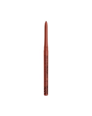 NYX Professional Makeup Waterproof Mechanical Lip Pencil - 05 Sienna
