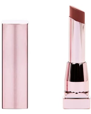 Maybelline New York Color Sensational Shine Lipstick - 130 Spicy Sangria