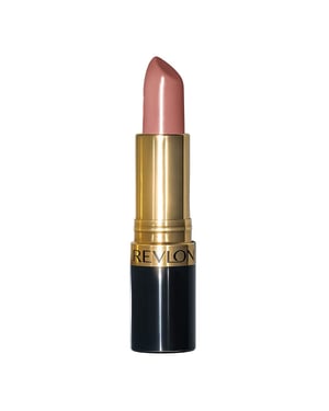 Revlon Super Lustrous Lipstick 4.2g - 637 Blushing Nude