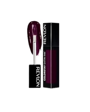 Revlon Colorstay Satin Ink Lipstick 5ml - 036 Royal Amethyst