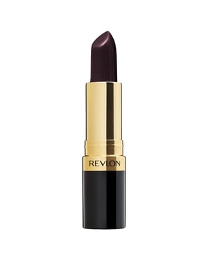 Revlon Super Lustrous Creme Lipstick 4.2g - 477 Black Cherry