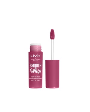 NYX Smooth Whip Matte Lip Cream 4ml - Onsie Funsie