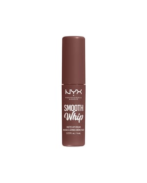 NYX Smooth Whip Matte Lip Cream 4ml - Thread Count