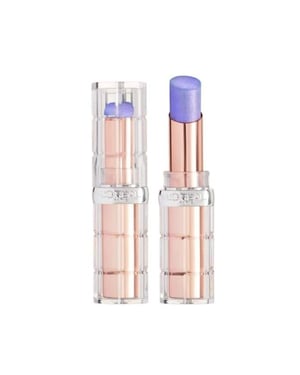 L'Oreal Paris Color Riche Shine Lipstick - Blue Mint Plump