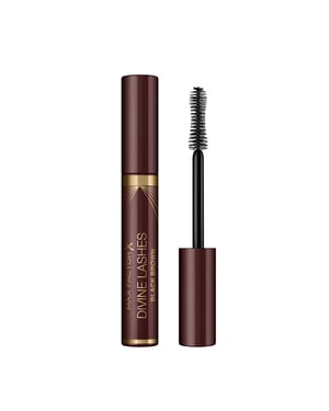 Max Factor Divine Lashes Mascara 8ml - Black Brown