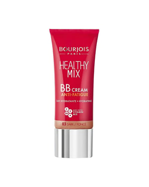 Bourjois Paris Healthy Mix Anti Fatigue BB Cream 30ml - 03 Dark
